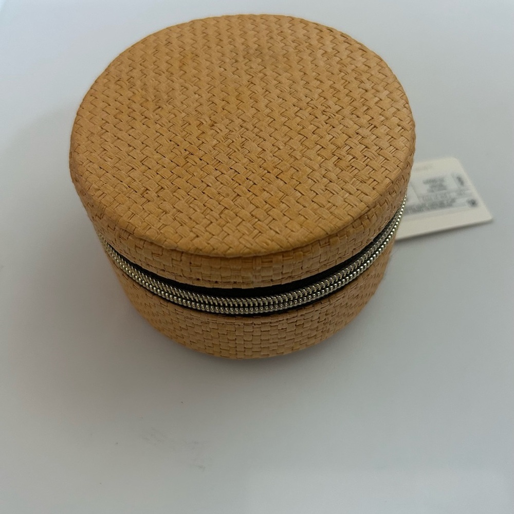 NWT A New Day Travel Size Jewelry Holder
